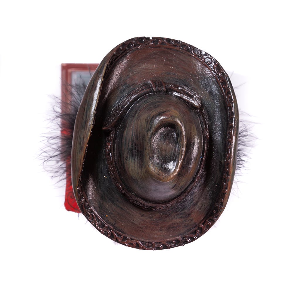 Kurt Adler 19-Inch Hollywood™ Cowboy Nutcracker